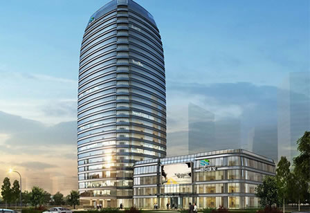 宝鸡市建筑设计的测试内容